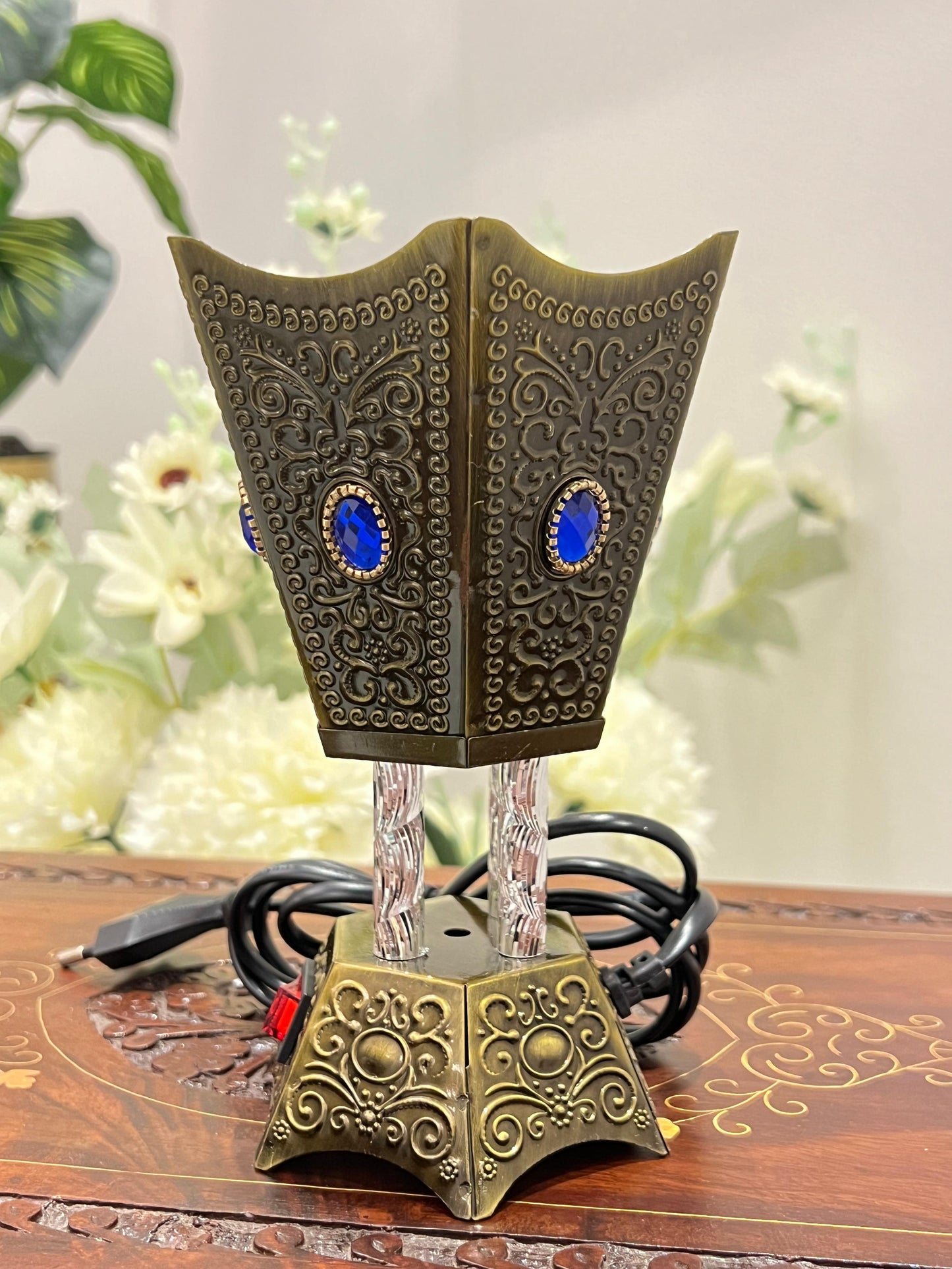 Electric Incense Burner