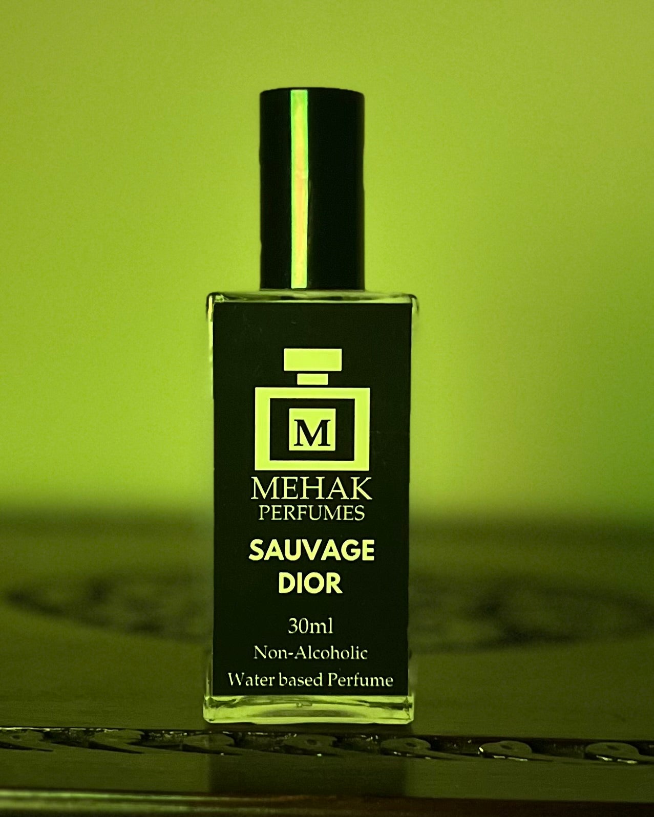 Sauvage Dior